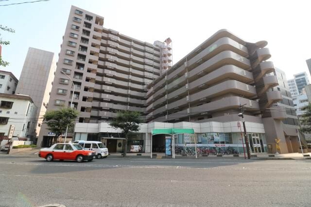 建物外観　城西1丁目の物件をご紹介いたします。