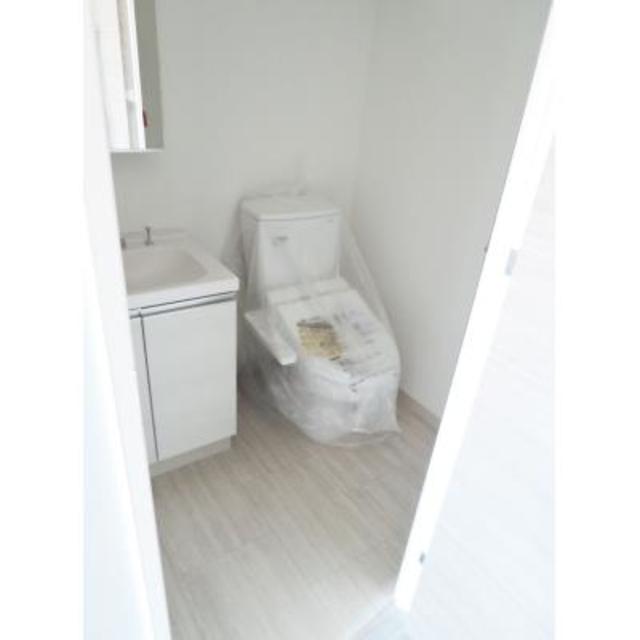 その他　※写真は同タイプ住戸です。