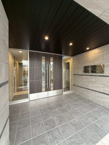 地下鉄鶴舞線 浄心駅 徒歩7分 15階建 築2年の外観写真