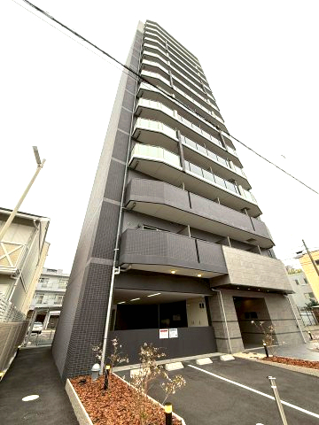 地下鉄鶴舞線 浄心駅 徒歩7分 築2年