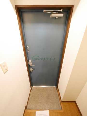 CASA DEL GLICINEのその他写真