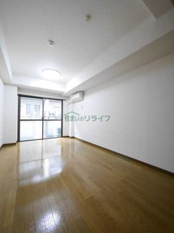 CASA DEL GLICINEの内装写真