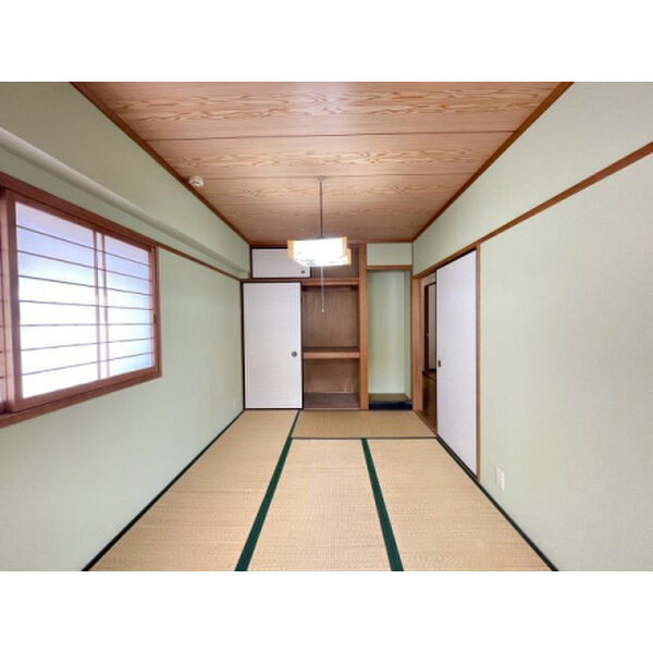 その他部屋・スペース　掲載写真は空室の別部屋を掲載しております。実際のお部屋と仕様