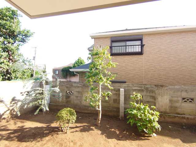 眺望　別部屋参考写真