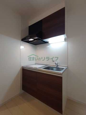 キッチン　別部屋参考写真