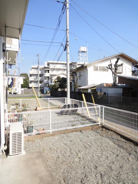庭