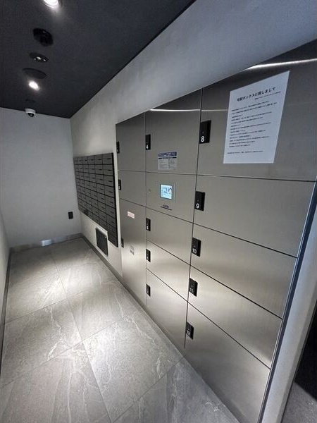その他設備　初期費用分割可★ご希望の場所まで無料送迎サービス付♪