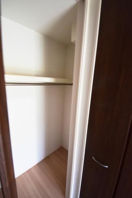 収納　★お部屋探しは株式会社タウンハウジング東京まで★