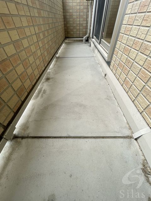 近鉄大阪線 長瀬駅 徒歩7分 3階建 築18年の内装写真