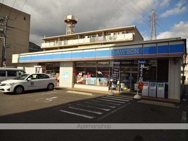 その他　ローソン広島祇園六丁目店（その他）まで512m