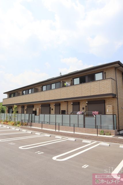 阪急箕面線 牧落駅 徒歩16分 築9年