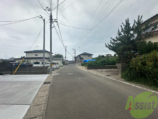 その他共有部分　駐輪場その他