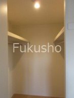 リブランの内装写真