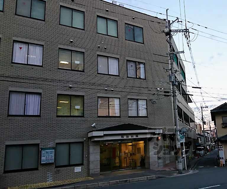 病院　相馬病院（病院）まで350m