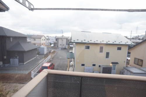 眺望　眺望