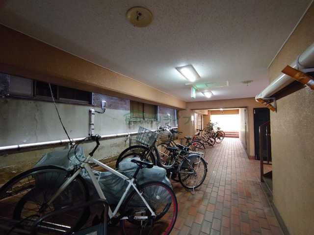 その他設備　ペガサスマンション若松町