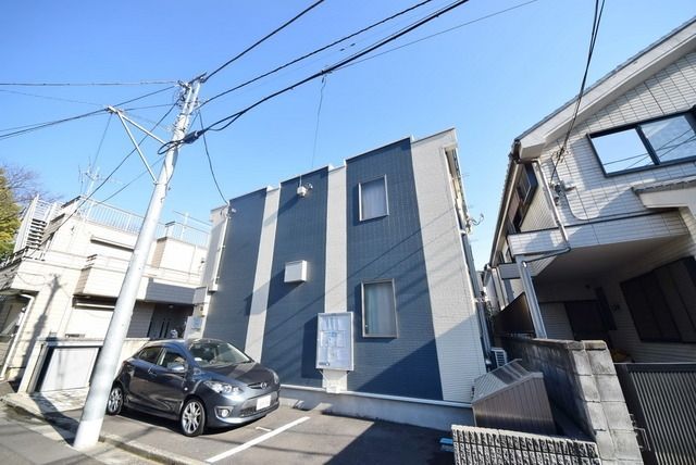 西武池袋線 大泉学園駅 徒歩13分 築16年