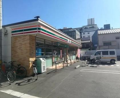 アーバンキャッスル田端の周辺写真