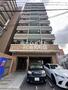 建物外観　物件の外観です