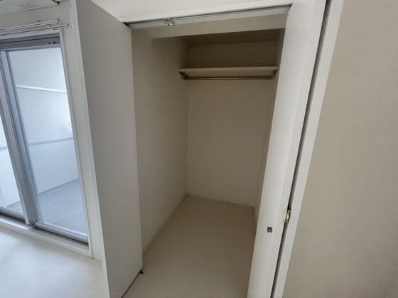 収納　※別部屋の写真です
