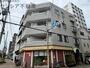 新朝日 2階 築6年3ヶ月の賃貸物件