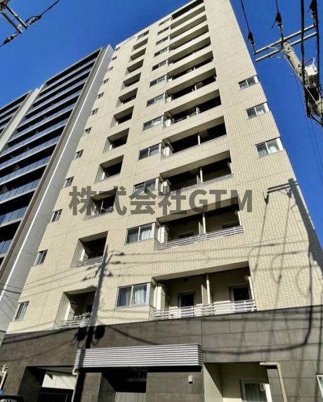 ＪＲ山手線 田端駅 徒歩8分 築12年