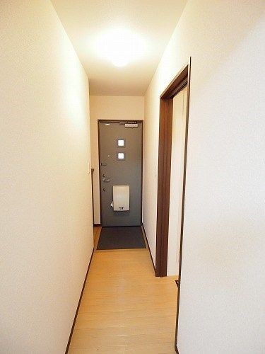 玄関　☆広々とした玄関☆