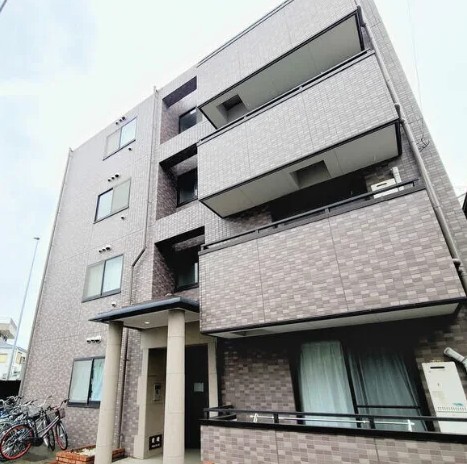 リベルテ京町の外観写真