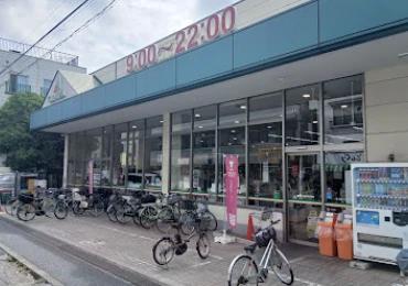 リベルテ京町の周辺写真