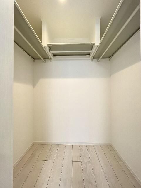 トロワクリーク明大前の内装写真