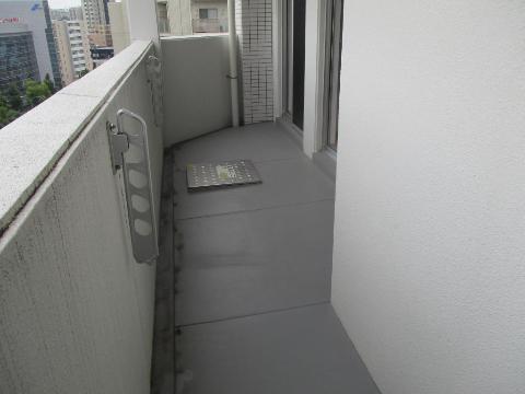 フォンターナ名昭の内装写真