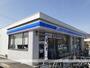 コンビニ　ローソン岡山西崎一丁目店（コンビニ）まで650m