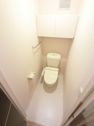 トイレ　※仕様が異なる場合が御座います