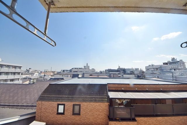 眺望　★景色です★