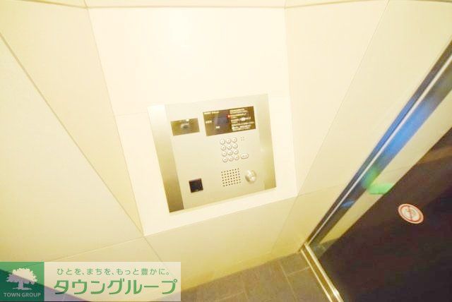 コンフォリア秋葉原EASTのその他写真