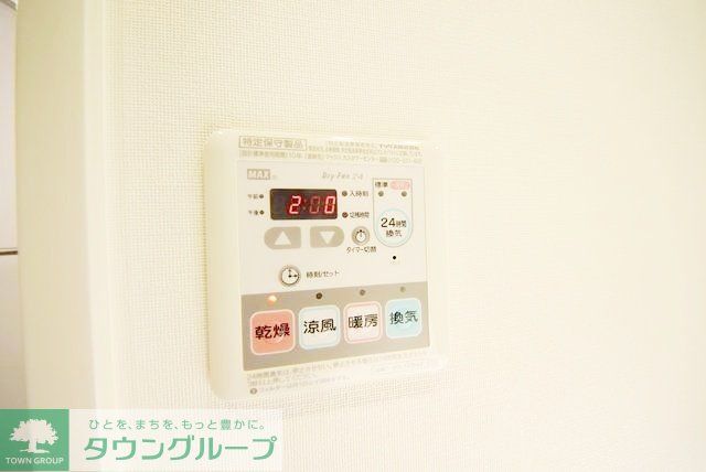 コンフォリア秋葉原EASTのその他写真