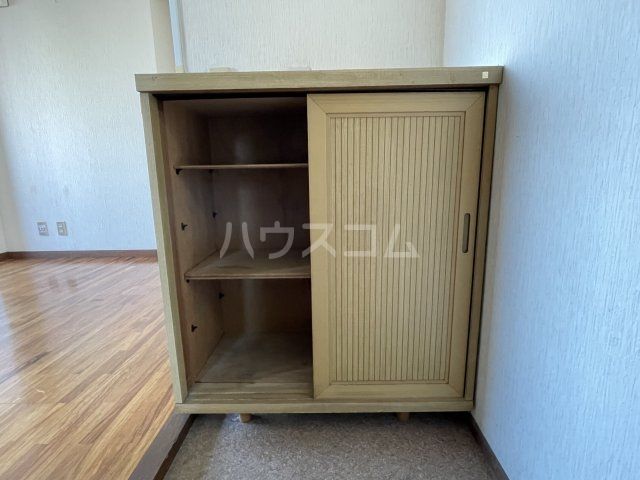 赤羽パナハイツの内装写真