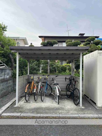 その他共有部分　その他共有部分