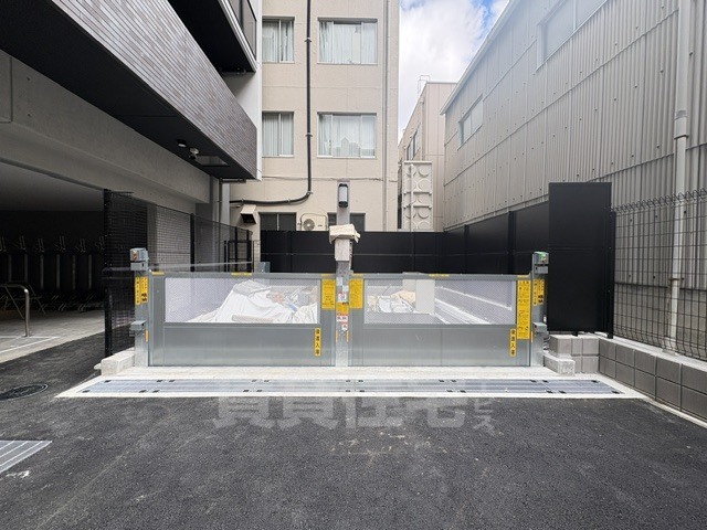 地下鉄御堂筋線 江坂駅 徒歩7分 13階建 新築のその他写真