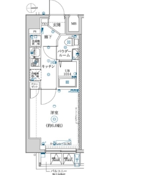 建物外観　☆綺麗な外観☆