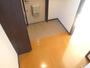 玄関　※同間取りの別部屋写真です