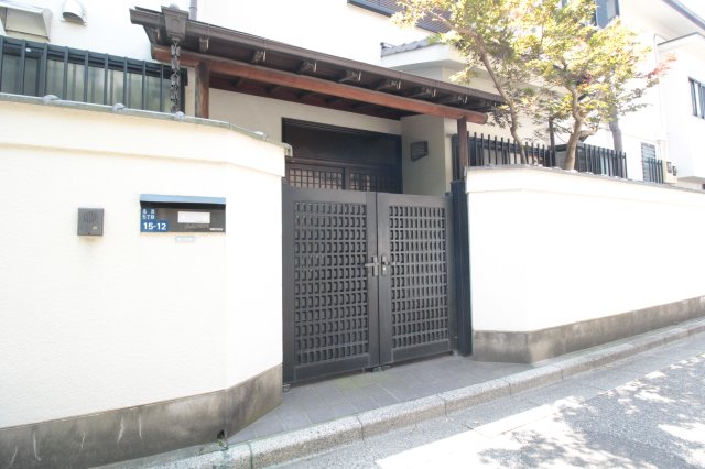 その他　志茂5丁目戸建て　北区志茂