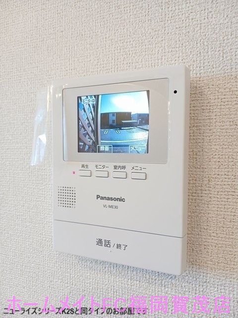 地下鉄七隈線 梅林駅 徒歩63分 2階建 新築のその他写真