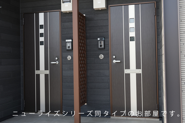 ＪＲ宇野線 大元駅 徒歩15分 2階建 築1年の外観写真