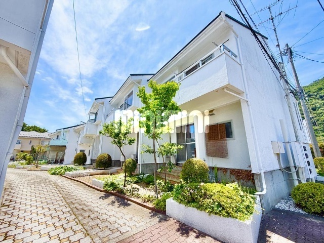 3LDK Apartment in Nagano, Nagano