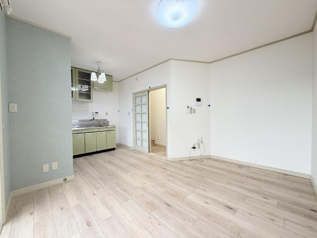 3LDK Apartment in Nagano, Nagano — photo 3 of 3