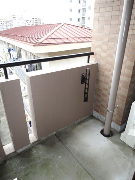 ＪＲ中央線 国分寺駅 徒歩5分 5階建 築24年の内装写真