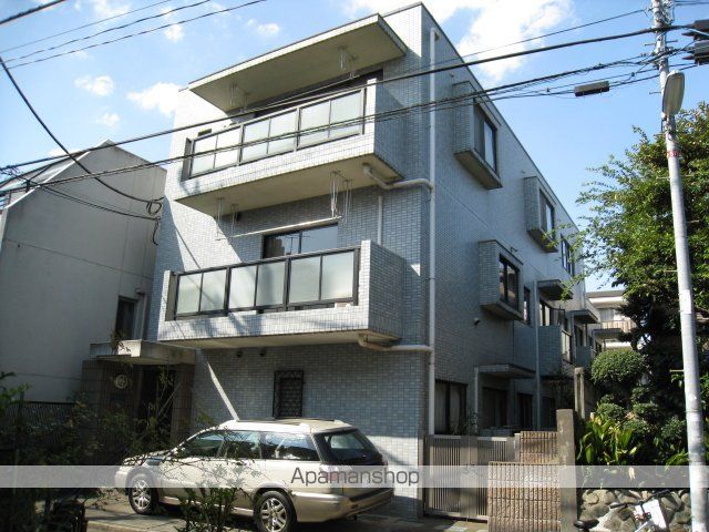 東京メトロ丸ノ内線 東高円寺駅 徒歩3分 築29年