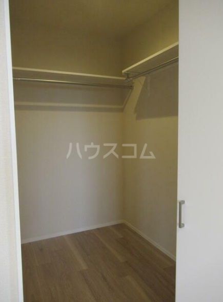アバロンの内装写真
