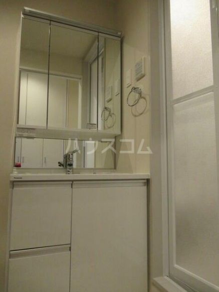 アバロンの内装写真
